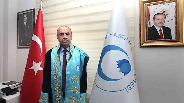 Rektör Keleş'ten 30 Ağustos Zafer Bayramı mesajı