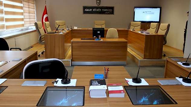 2025 Adalet Bakanlığı zabıt katibi alımı başvuru şartları
