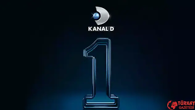 2025 Kanal D canlı yayın çalışmıyor?