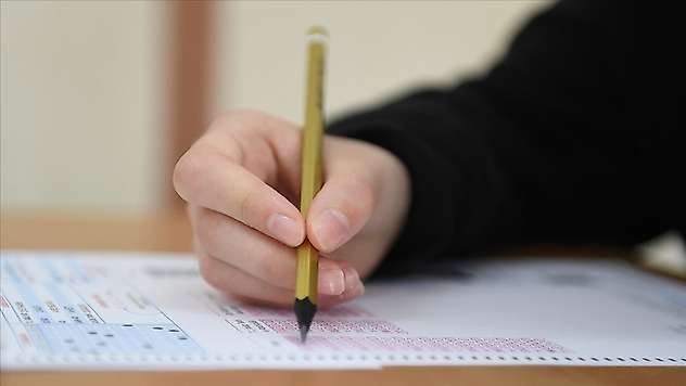 2025 KPSS takvimi açıklandı