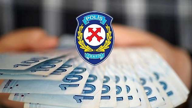 2025 Temmuz zammıyla yeni polis maaşı ne kadar oldu?