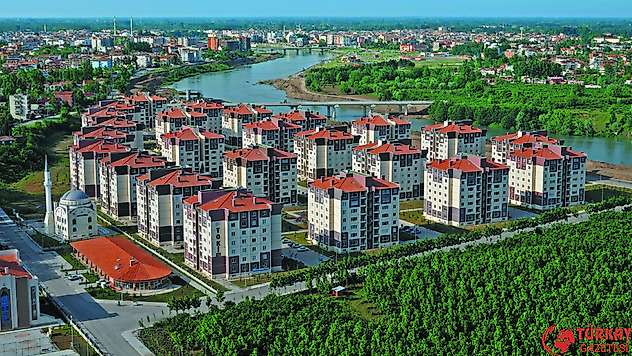 2025 TOKİ hangi ile kaç konut yapacak belli oldu