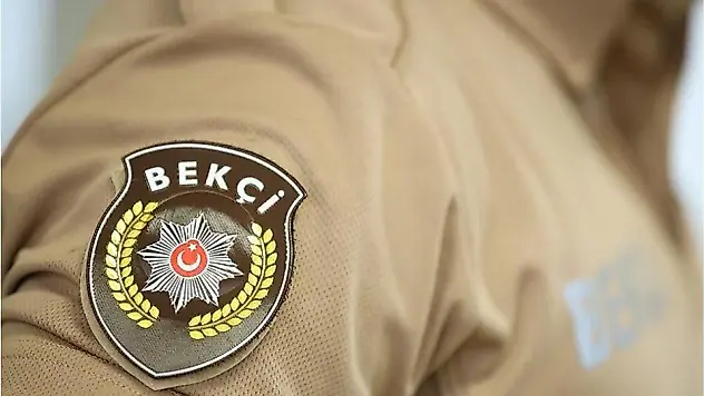 2025 yılı bekçi alımı ne zaman yapılacak?