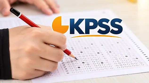 2026-KPSS Lisans sonuçları açıklandı