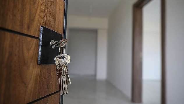 240 ay vadeli konut kredisi taksitleri belli oldu