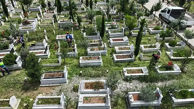 28 Kasım Adıyaman'da bugün vefat edenler
