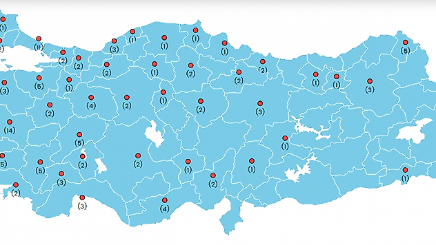 44 ilde belediyelere işçi alımı yapılacak