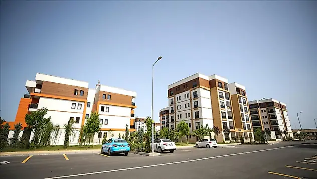 49 yıllığına kiralanabilecek konut projesi geliyor! Ayrıntılar belli oldu