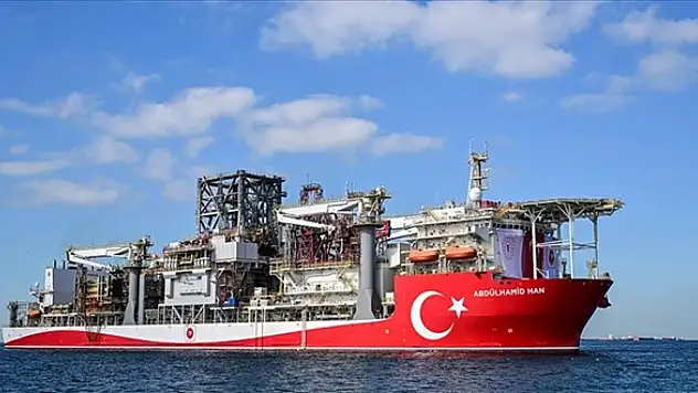 75 milyar metreküplük yeni doğal gaz keşfi