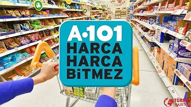 A101 20 Mart 2025 aktüel ürünler kataloğu