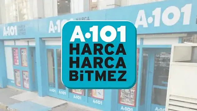 A101 31 Temmuz 2025 aktüel ürünler kataloğu