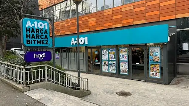 A101 5 Haziran 2025 aktüel ürünler kataloğu