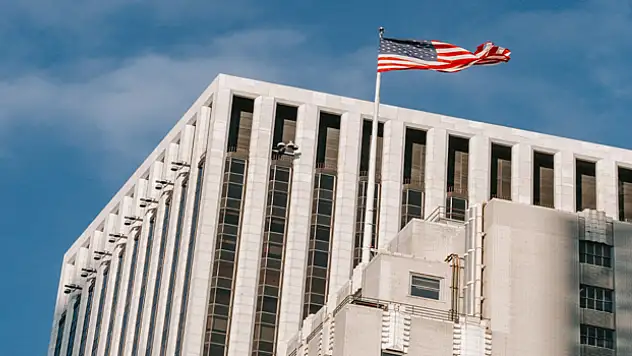 ABD Merkez Bankası FED faizi yüzde 4,5'te sabit tuttu