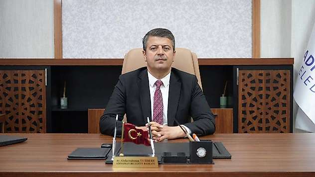 Abdurrahman Tutdere hakimliğe sevk edildi