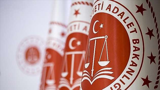 Adalet Bakanlığı CTE 20 bin personel alımı yapacak