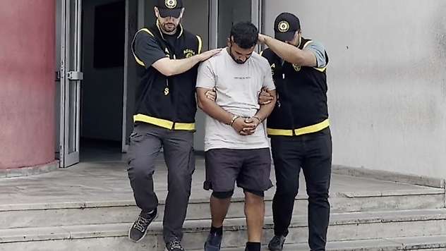 Adana'da 22 firari hükümlüye operasyon