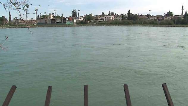 Adana'da iki gündür kayıp şahıs nehirde ölü bulundu