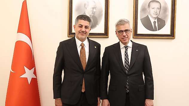 Adıyaman'a 12 Yeni Aile Sağlığı merkezi müjdesi