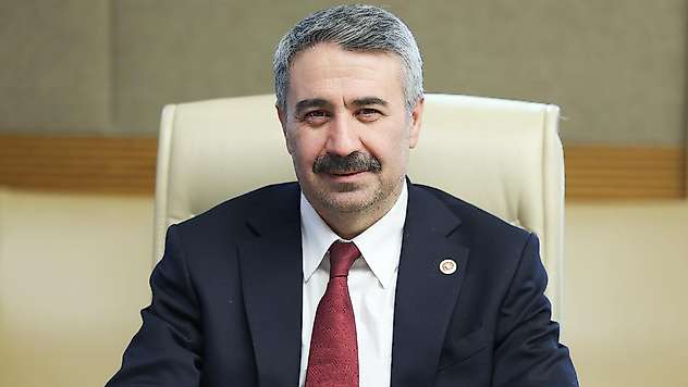 Adıyaman'a 124 doktor ataması yapıldı
