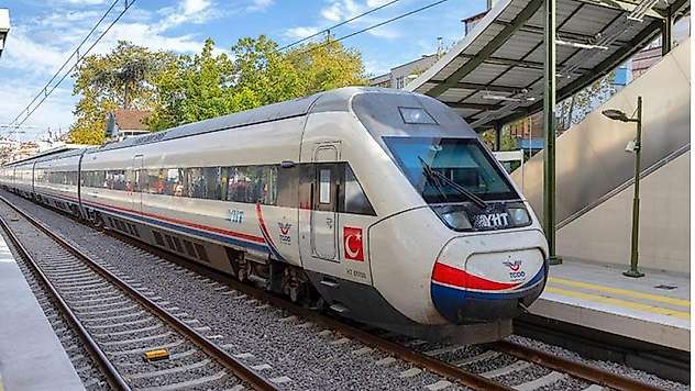 Adıyaman'a hızlı tren gelecek mi?