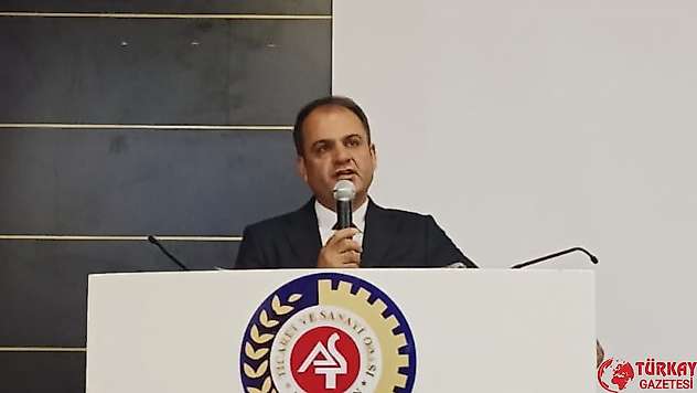 Adıyaman Arı Yetiştiricileri Birliğinde Başkan Yiğit güven tazeledi