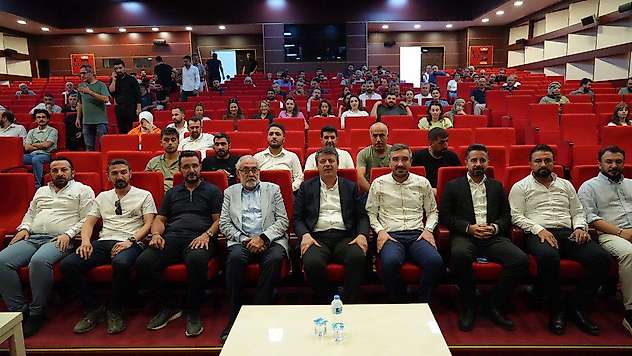 Adıyaman Belediyesi e-ruhsat sistemine geçti
