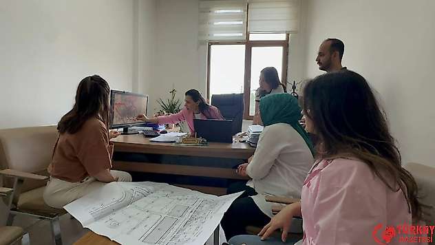 Adıyaman Belediyesi'nden 30 Haziran seferberliği
