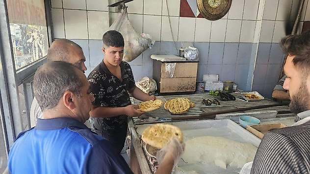 Adıyaman Belediyesi'nden gıda ve hijyene sıkı takip: 2 bin 897 işyeri denetlendi