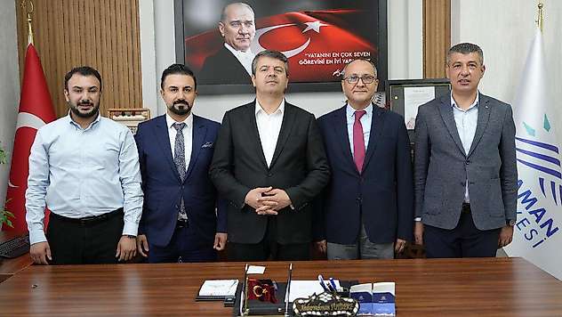 Adıyaman Belediyesi'nden rekor promosyon anlaşması