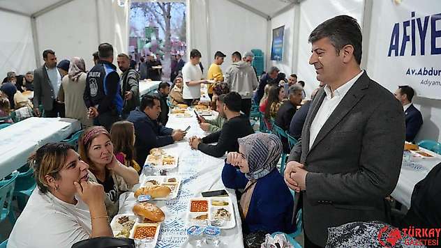 Adıyaman Belediyesi, Ramazan Ayı Boyunca Kalplere Dokundu