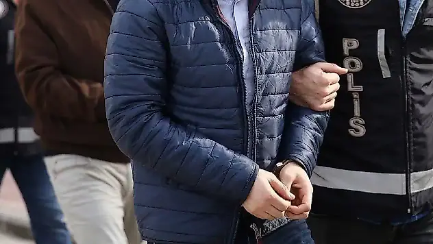 Adıyaman Besni'de tefeci operasyonu düzenlendi!