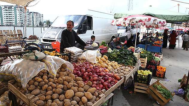 Adıyaman'da 15 Ağustos'ta başlıyor! Pazarlarda zorunlu olacak