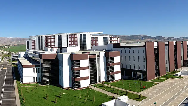 Adıyaman'da 5 ayda her şey değişti! 3 bin 250 kişiye umut oldu