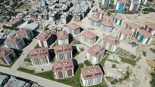 Adıyaman'da Ağustos ayı kiralara gelen zam belli oldu