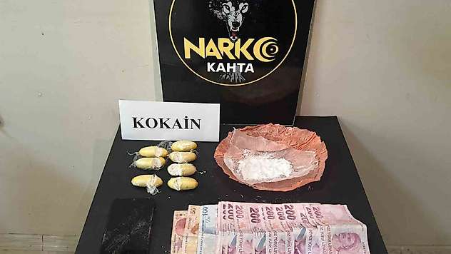 Adıyaman'da aranan 51 kişi yakalandı, 20 şüpheli tutuklandı