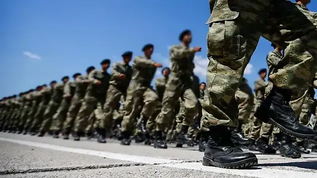 Adıyaman'da askere gidecekler dikkat! Kredi desteği detayları belli oldu