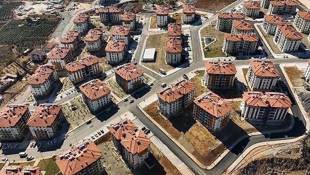 Adıyaman'da Ekim ayı kiralara gelen zam belli oldu