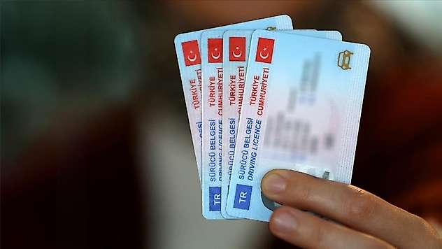 Adıyaman'da eski tip sürücü belgeleri için flaş gelişme! Son tarih belli oldu