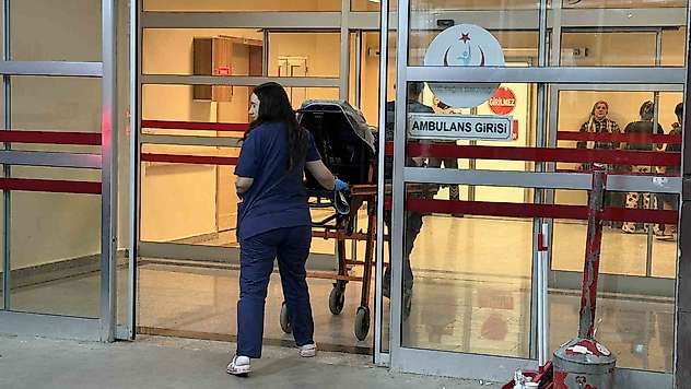 Adıyaman'da iki grup arasında silahlı kavga: 3 yaralı