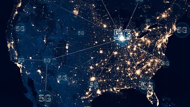 Adıyaman'da iletişim devrimi: 5G istasyonu ve ücretsiz Wi-Fi hizmeti