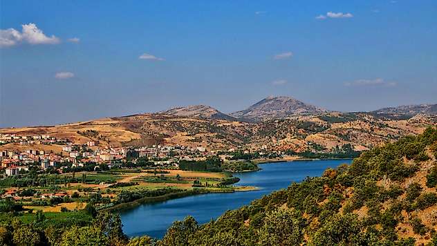 Adıyaman'da Merkez, Besni, Gölbaşı ve Kahta ilçelerine kötü haber