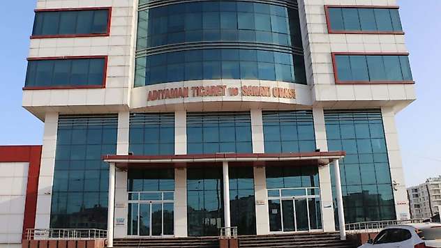 Adıyaman'da nefes kredisi için ilk başvurular Bankaya yapılacak