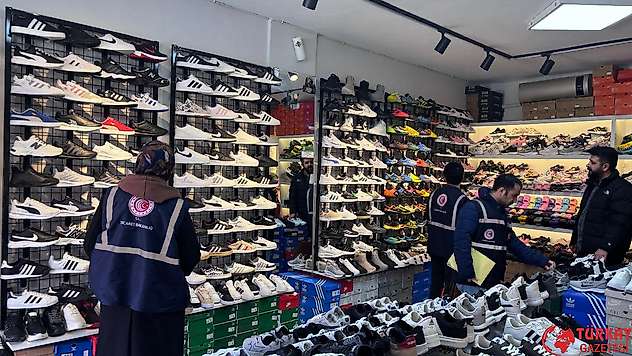 Adıyaman'da Ramazan ayı öncesi denetimler artırıldı
