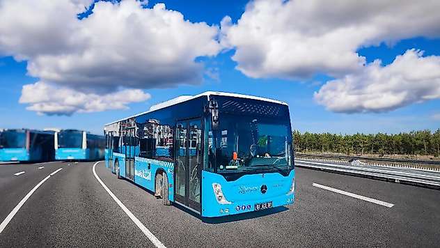 Adıyaman'da resmen açıklandı! 5 gün ücretsiz oldu