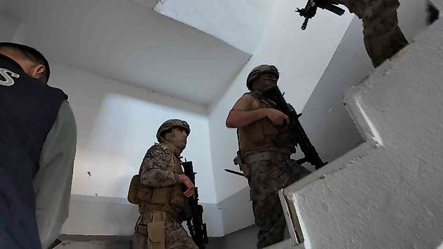 Adıyaman'da sanal devriye operasyonunda 14 kişi gözaltına alındı
