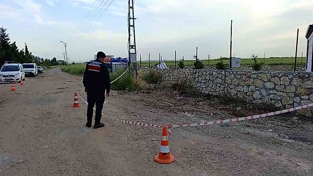 Adıyaman'da silahlı kavga: 3 yaralı