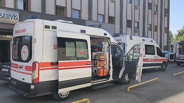 Adıyaman'da silahlı kavgada 1 kişi öldü