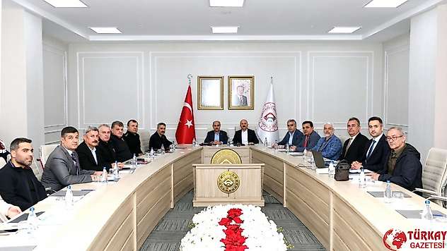 Adıyaman'da sokak hayvanlarının korunması gündemde