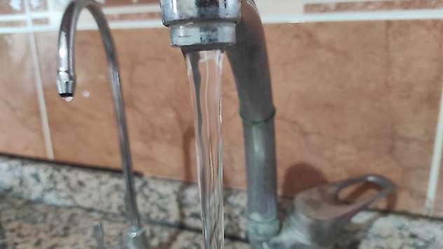 Adıyaman'da SU dağıtım programı yeniden belirlendi