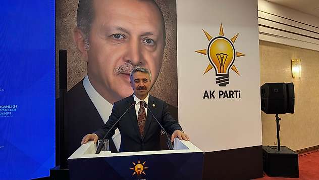Adıyaman'da ve deprem bölgesinde mücbir sebep hali uzatıldı